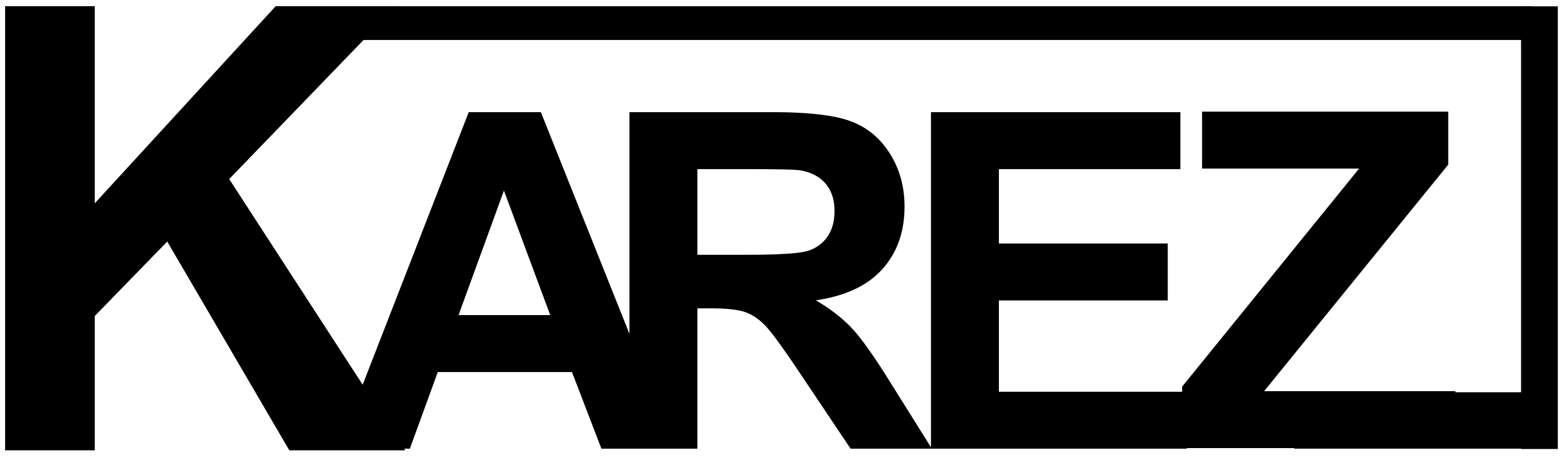 لوگوی کارِز